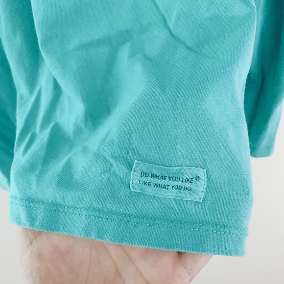 LIFE IS GOOD Long Sleeve - Picture 2 of 4